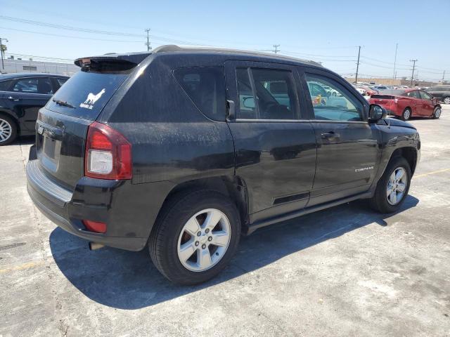 2015 Jeep Compass Sport VIN: 1C4NJCBA5FD438590 Lot: 61424764