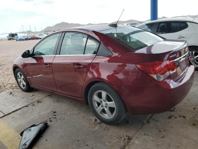 2015 CHEVROLET CRUZE LT - 1G1PC5SB9F7270144