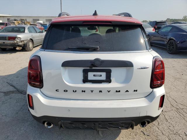 2023 MINI COOPER JCW WMZ33BS06P3R28157