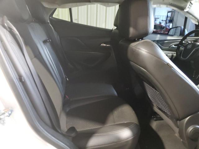 2020 BUICK ENCORE PRE - KL4CJASB5LB051883