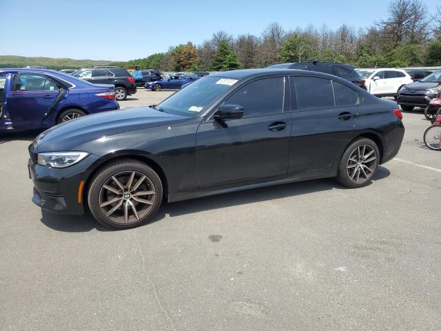 VIN 3MW5R7J08L8B08893 2020 BMW 3 Series, 330XI no.1