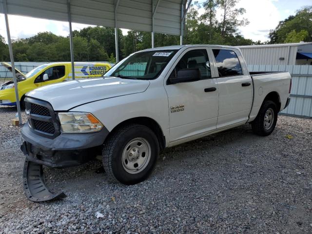 2018 RAM 1500 ST - 1C6RR6KG0JS317204