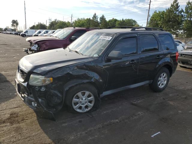 2011 Mazda Tribute I VIN: 4F2CY9C72BKM05836 Lot: 62898474