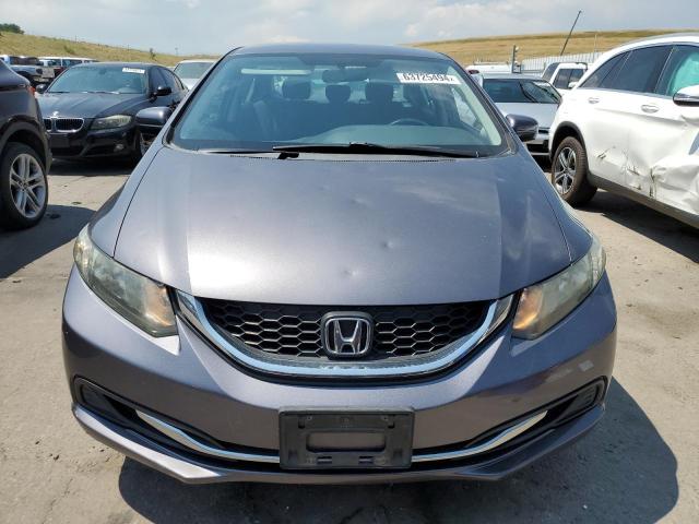 2015 HONDA CIVIC SE - 2HGFB2F70FH524159