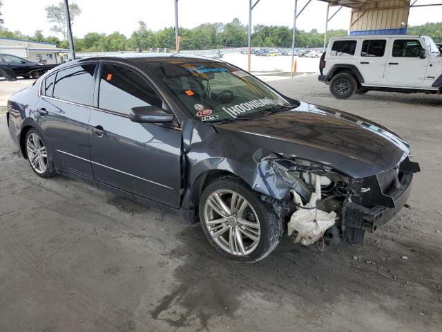 Vin: 1n4al2ap2ac150622, lot: 65192804, nissan altima base 20104