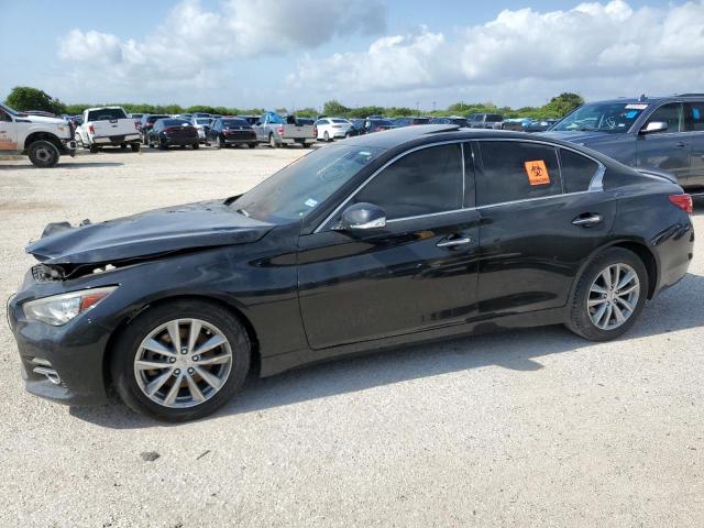 2015 INFINITI Q50 BASE #2895567477