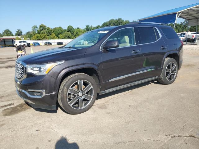 2017 GMC ACADIA DEN - 1GKKNPLS6HZ308804