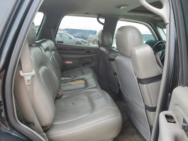 2002 Cadillac Escalade Luxury VIN: 1GYEK63N52R240261 Lot: 62818114