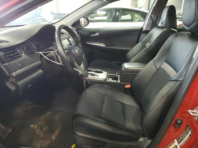 VIN 4T1BF1FK6EU822710 2014 Toyota Camry, L no.7