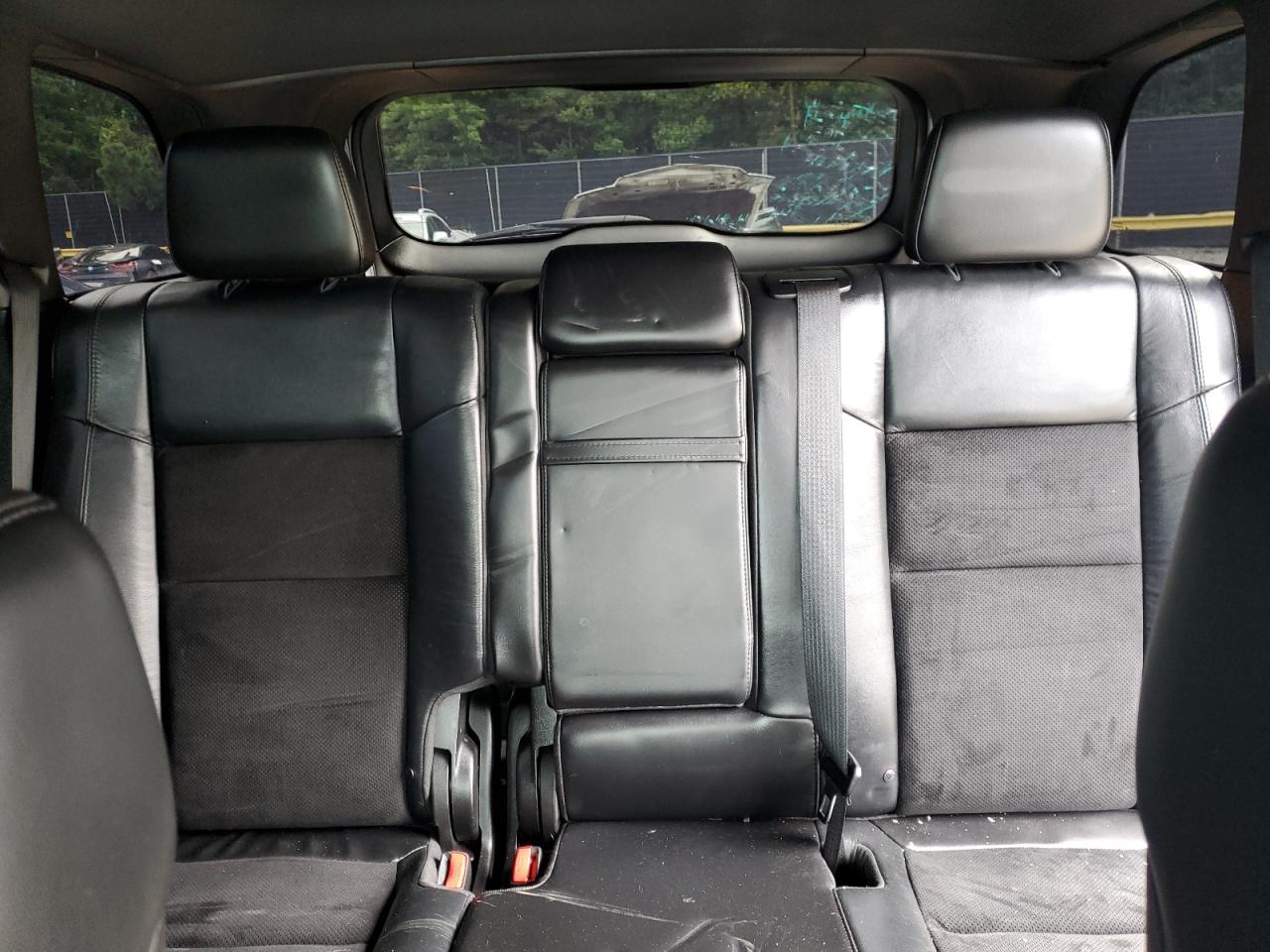 1C4RJFAG9HC925048 2017 Jeep Grand Cherokee Laredo