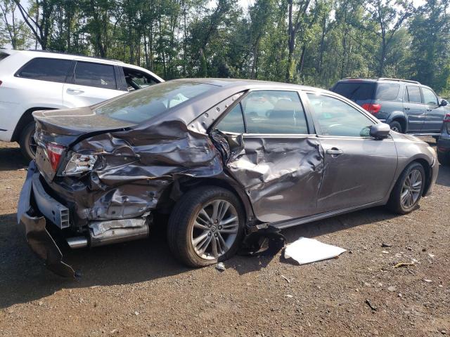 VIN 4T1BF1FK6FU016013 2015 Toyota Camry, LE no.3