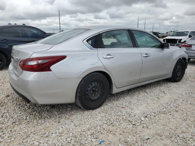 2018 NISSAN ALTIMA 2.5 - 1N4AL3AP5JC216456