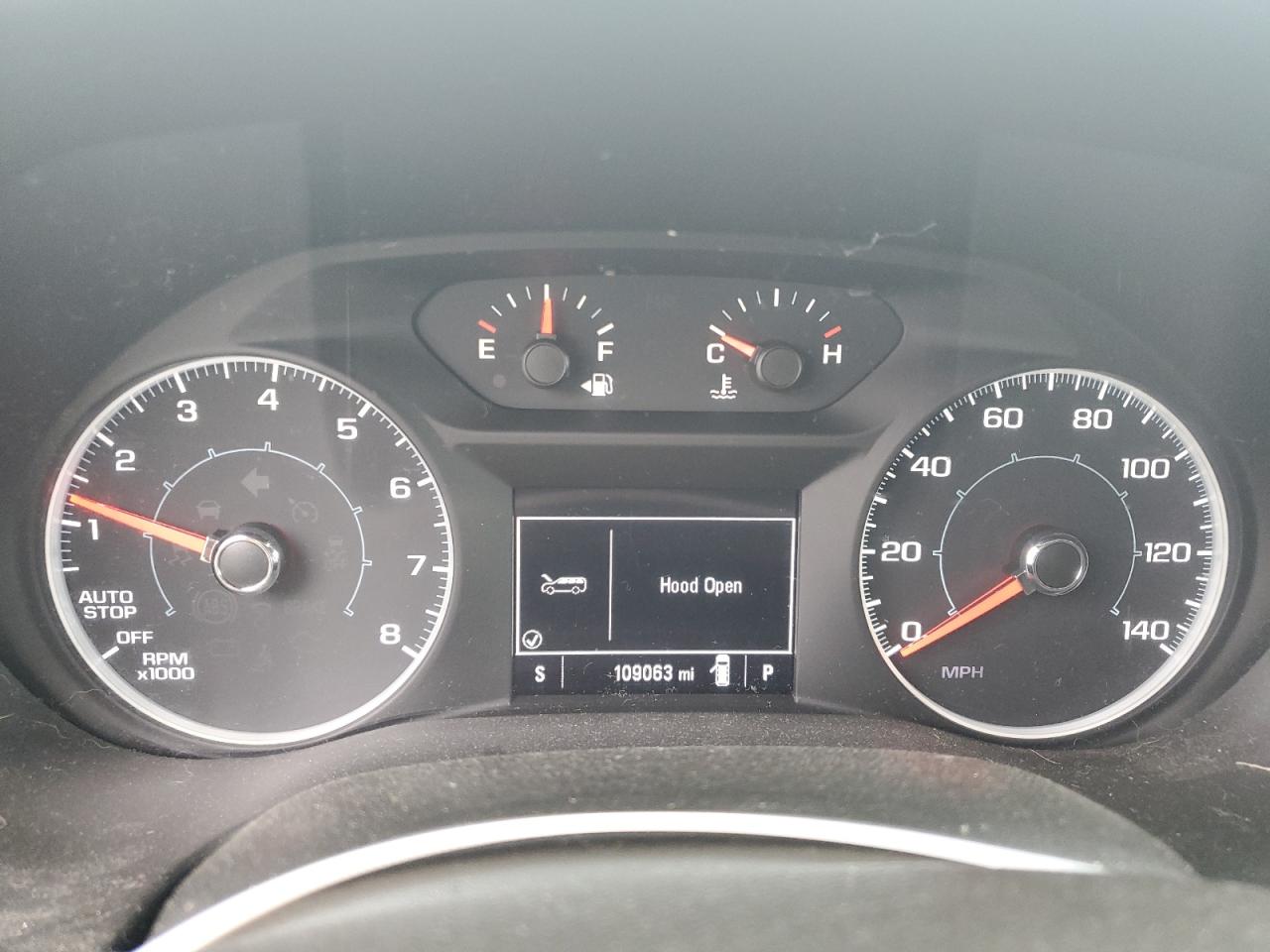 1GKKNLLA8JZ211710 2018 GMC Acadia Sle