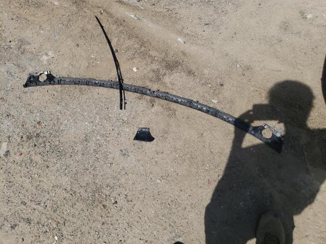 2017 Volkswagen Passat S VIN: 1VWAT7A30HC009222 Lot: 61900504