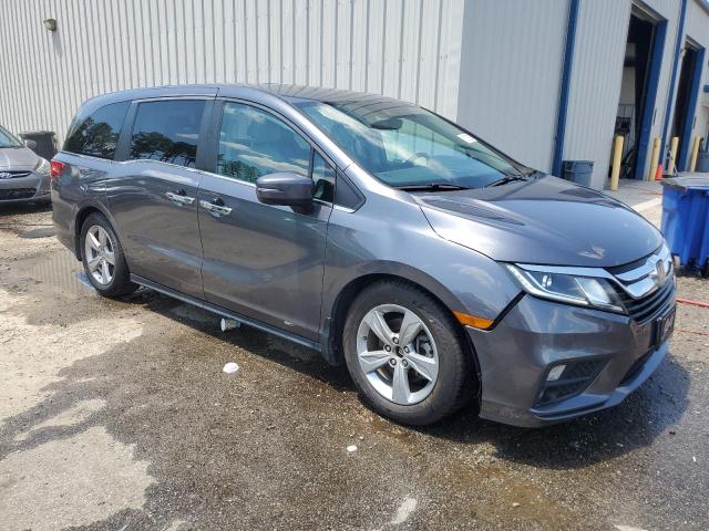 2020 HONDA ODYSSEY EX - 5FNRL6H78LB070659