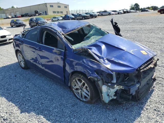 VIN 3FA6P0H73GR379292 2016 Ford Fusion, SE no.4