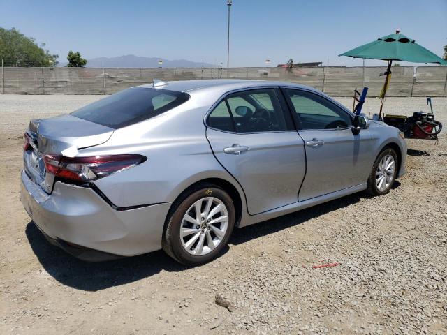 VIN 4T1C11AK5RU867119 2024 Toyota Camry, LE no.3