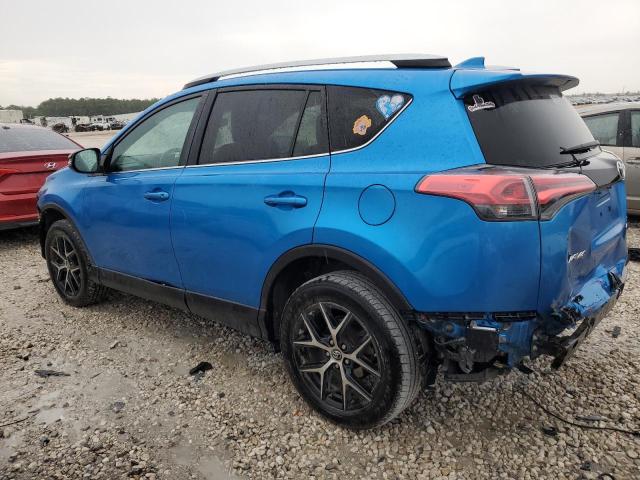 2016 TOYOTA RAV4 SE - 2T3JFREV3GW459251