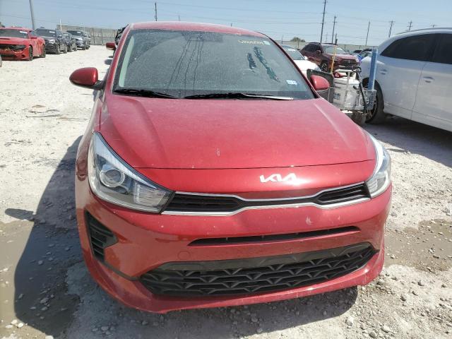 2022 KIA RIO S - 3KPA25AD0NE485350