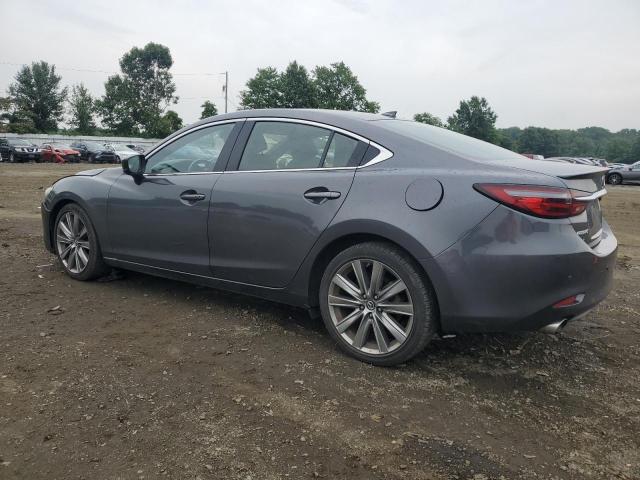 2018 MAZDA 6 SIGNATUR - JM1GL1XY5J1328078