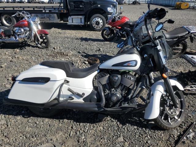 2020 INDIAN MOTORCYCLE CO. SPRINGFIEL - 56KTJDBB4L3383146