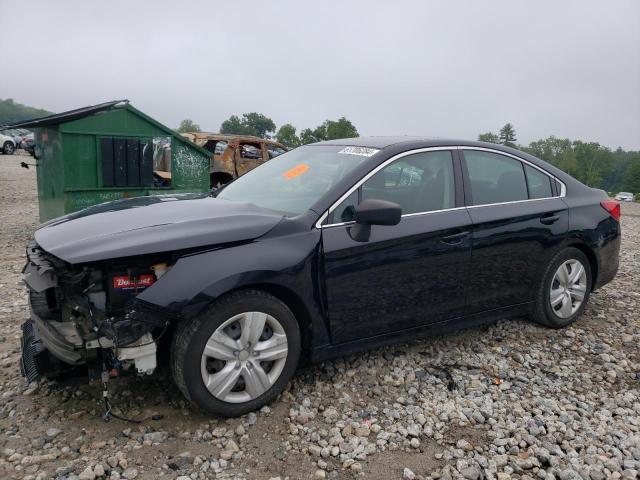 2019 SUBARU LEGACY 2.5 - 4S3BNAB60K3040663