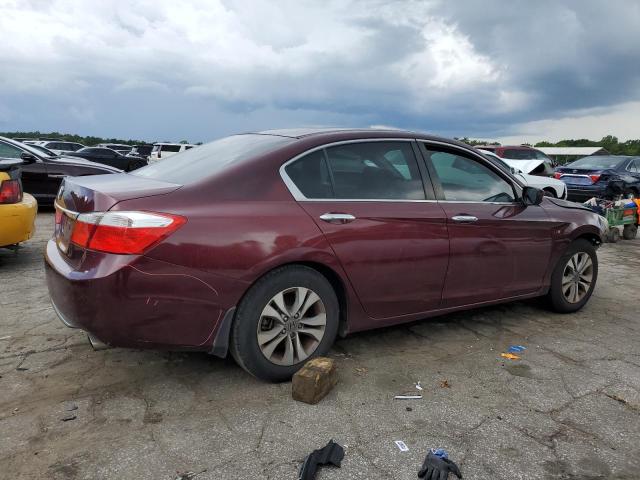 2015 HONDA ACCORD LX - 1HGCR2F34FA115365
