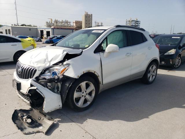 2015 BUICK ENCORE CON - KL4CJBSB7FB041897