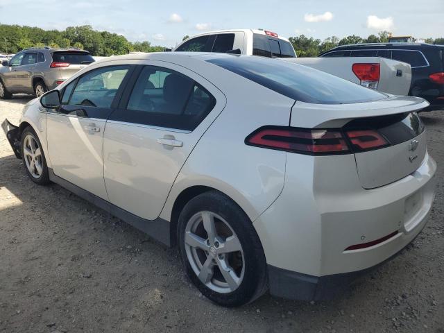 VIN 1G1RD6E45EU149023 2014 Chevrolet Volt no.2