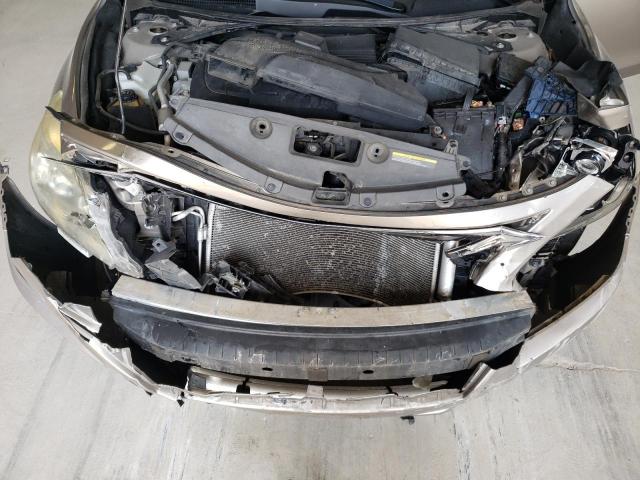2015 NISSAN ALTIMA 2.5 - 1N4AL3AP1FC218874