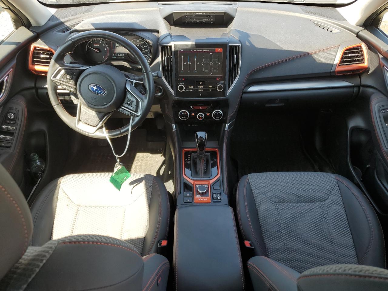 JF2SKAMC3LH427709 2020 Subaru Forester Sport