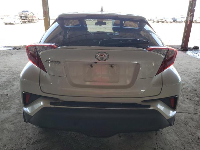 2018 Toyota C-Hr Xle VIN: NMTKHMBX8JR041539 Lot: 61556034