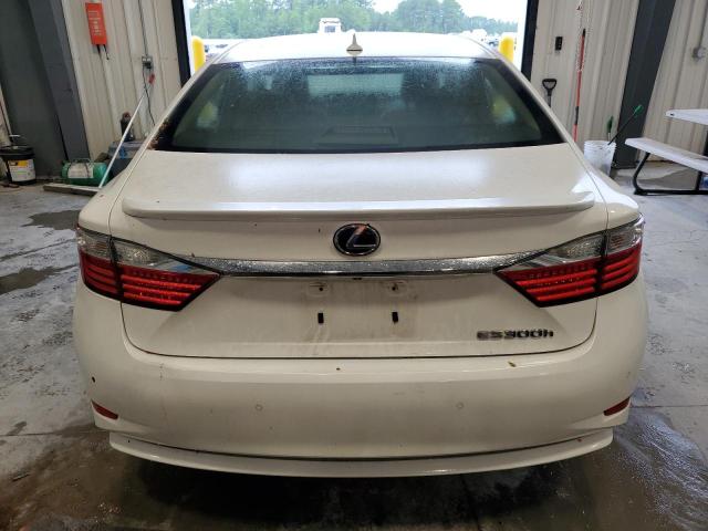 2013 Lexus Es 300H VIN: JTHBW1GG2D2002258 Lot: 63028104