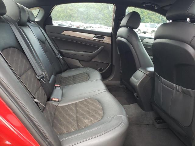 2018 HYUNDAI SONATA SPO - 5NPE34AF7JH683441