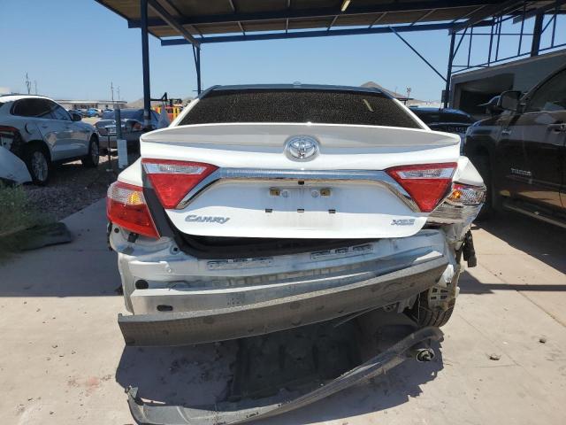 VIN 4T1BF1FKXHU285876 2017 Toyota Camry, LE no.6