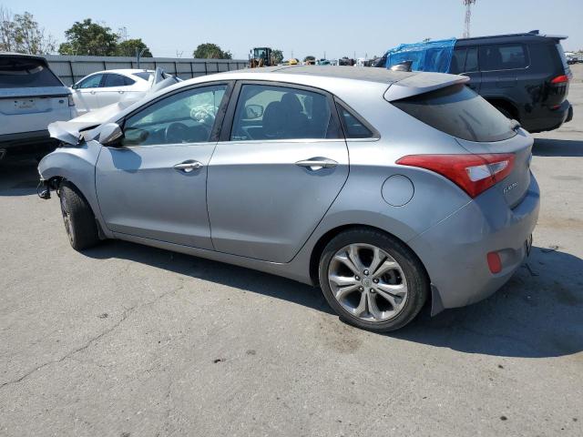 2014 HYUNDAI ELANTRA GT KMHD35LH5EU200326  61170234