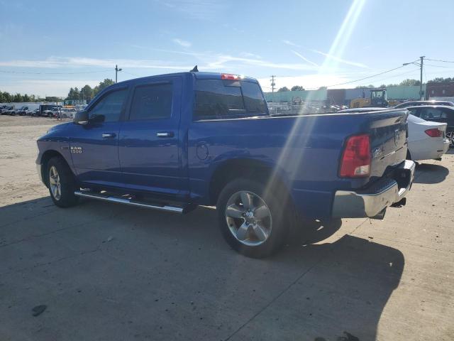 2015 Ram 1500 Slt VIN: 1C6RR7LM4FS687847 Lot: 60411614