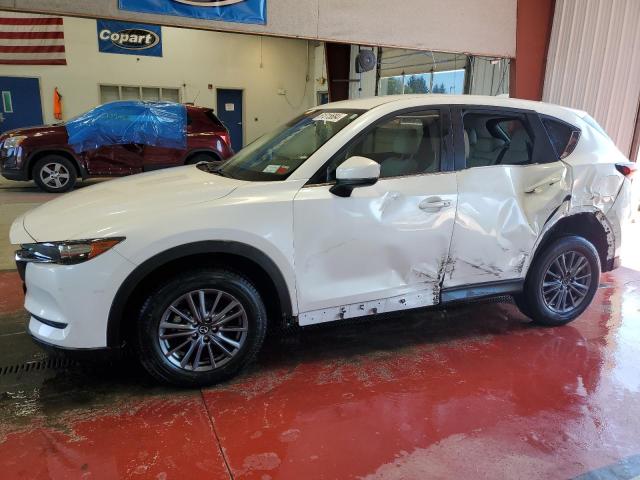 2021 Mazda Cx-5 Touring VIN: JM3KFBCM2M0353645 Lot: 61015684