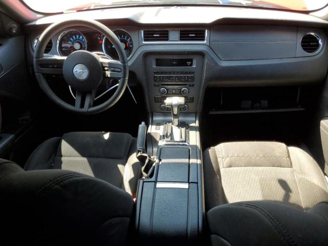 2012 Ford Mustang VIN: 1ZVBP8AM6C5247015 Lot: 63109844