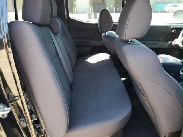 2017 Toyota Tacoma Double Cab VIN: 3TMDZ5BN6HM032974 Lot: 61666174