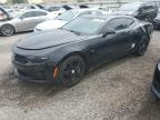 2019 CHEVROLET CAMARO LS - 1G1FB1RSXK0128594