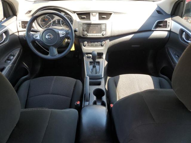 2018 Nissan Sentra S VIN: 3N1AB7AP9JY295242 Lot: 61292284