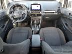 FORD ECOSPORT S photo