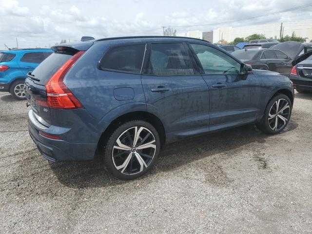 2023 VOLVO XC60 ULTIM - YV4L12DX7P1197781
