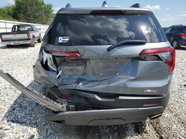 2021 GMC ACADIA AT4 - 1GKKNLLSXMZ225556