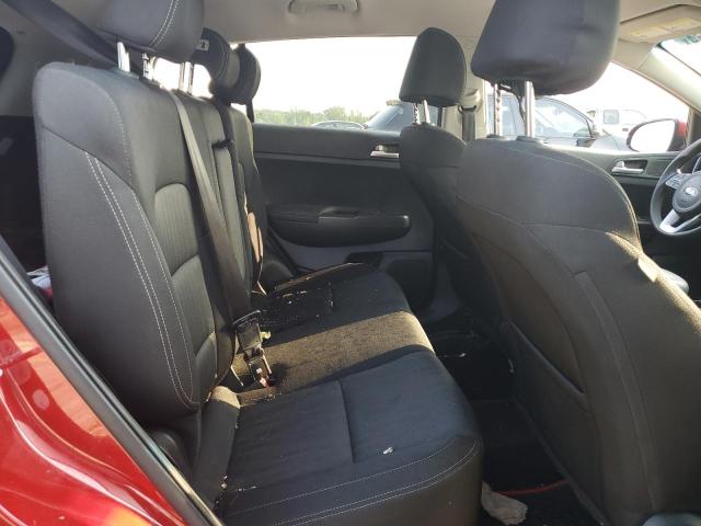 2020 KIA SPORTAGE L - KNDPM3AC0L7636457
