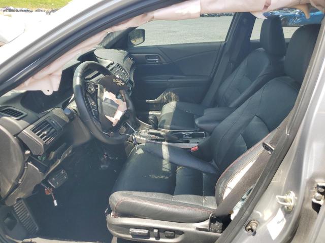 2017 HONDA ACCORD SPO - 1HGCR2F1XHA016857