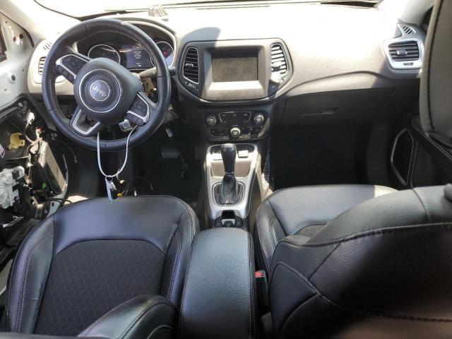 2019 JEEP COMPAS - 3C4NJCBB0KT613700