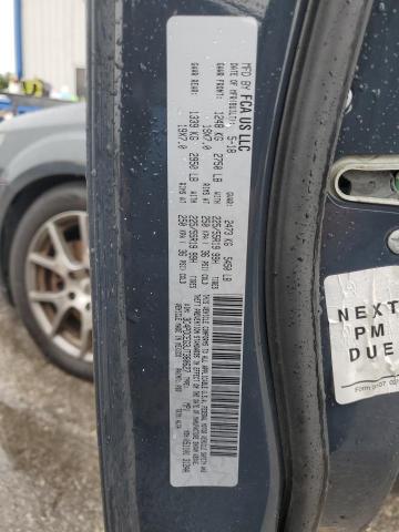 2018 Dodge Journey Gt VIN: 3C4PDCEG3JT380627 Lot: 61827484