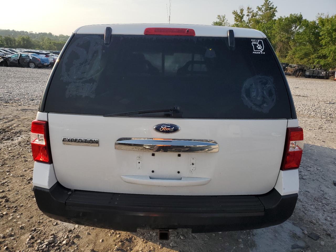 1FMJU1G56BEF57559 2011 Ford Expedition Xl